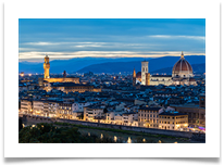 Twilight - Florence - Bill Rigby
